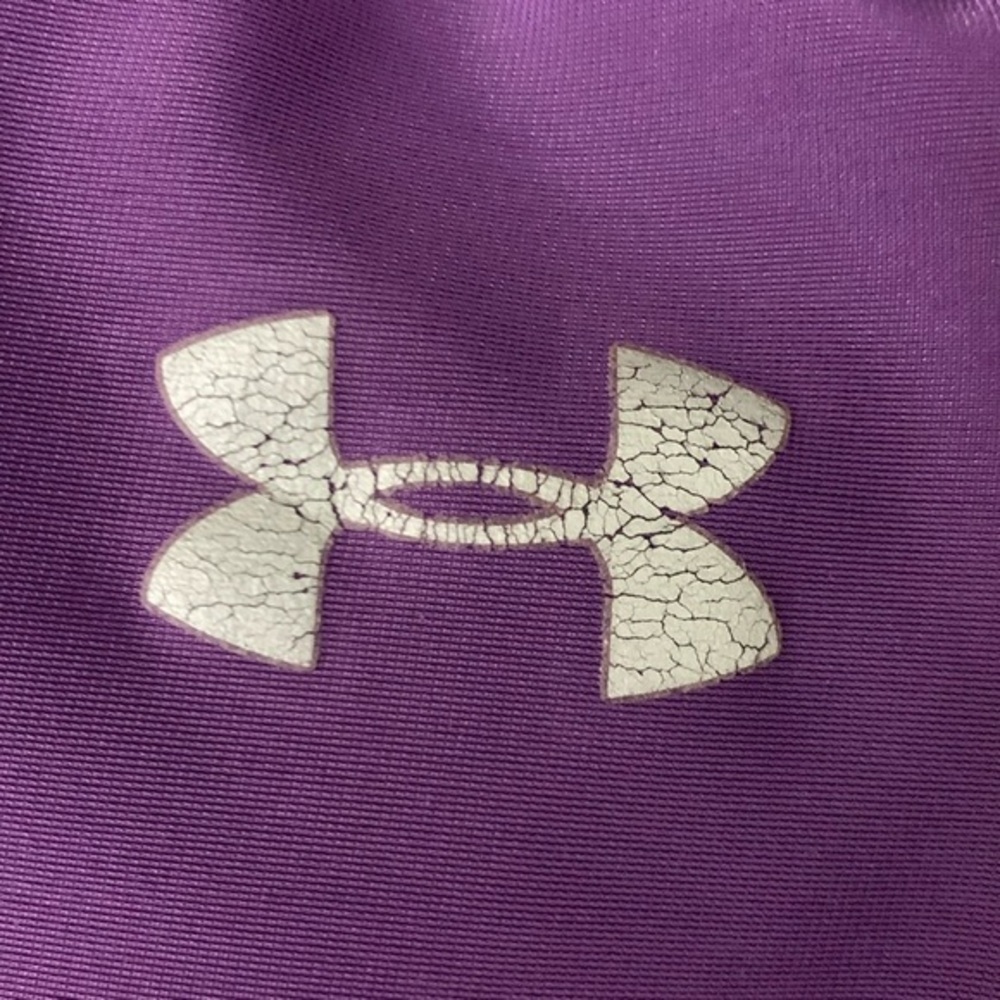 3/$20✨Under Armour Athletic Capri Leggings - Picture 2 of 7
